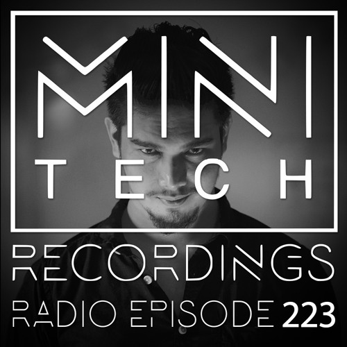 MINITECH RADIO Episode 223 Namhar