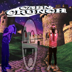 Cap'n Crunch with Reaz (prod me)