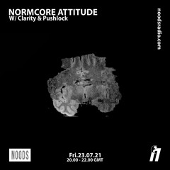 NormCore Attitude 20 w/ Clarity & Pushlock