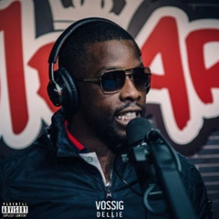 dɇllie - Vossig