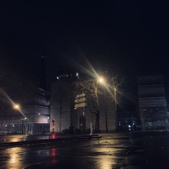 3 am en el club