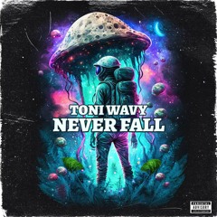 Never Fall (Prod. By Zoey Baltom)