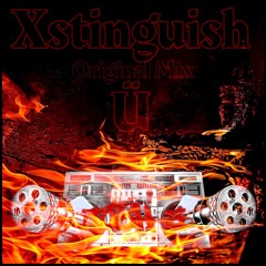 Josh B - Extinguish U Original Mix