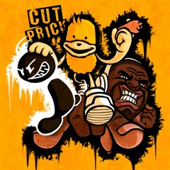 CUT PRICK - Mashup Week: Megamix