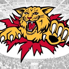 Moncton Wildcats official Warm up 2022-2023