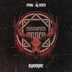 Prdk & ILL-FATED - Bloodline [FREE DOWNLOAD]