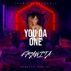 Frawita - You da One (Previa)