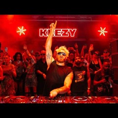 James Hype Live @ Keezy