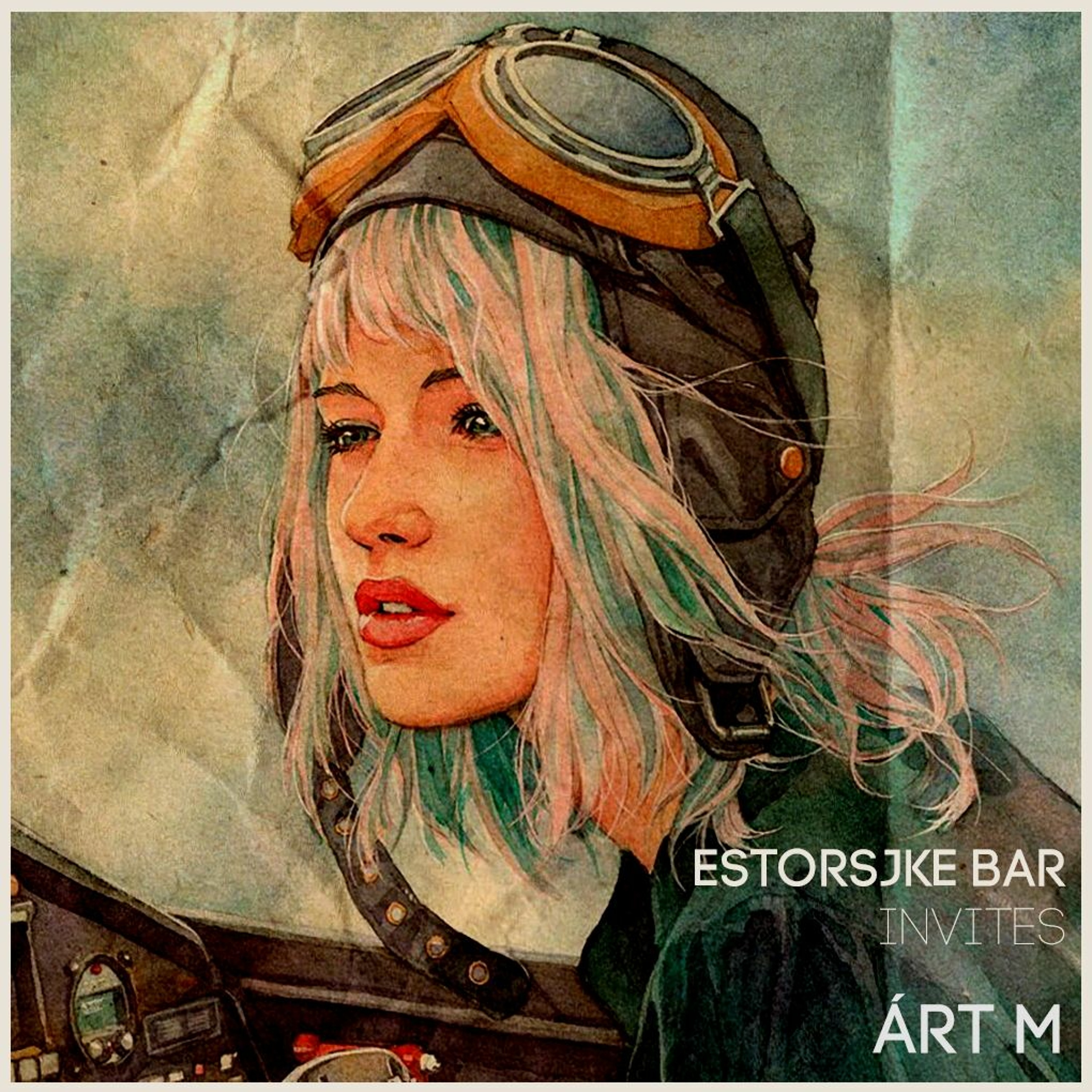ESTORSJKE BAR