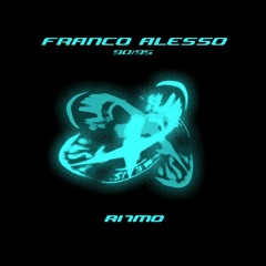 AN PREMIERE 162 | Franco Alesso - 1995 (Rodent Remix) [RI7M0]