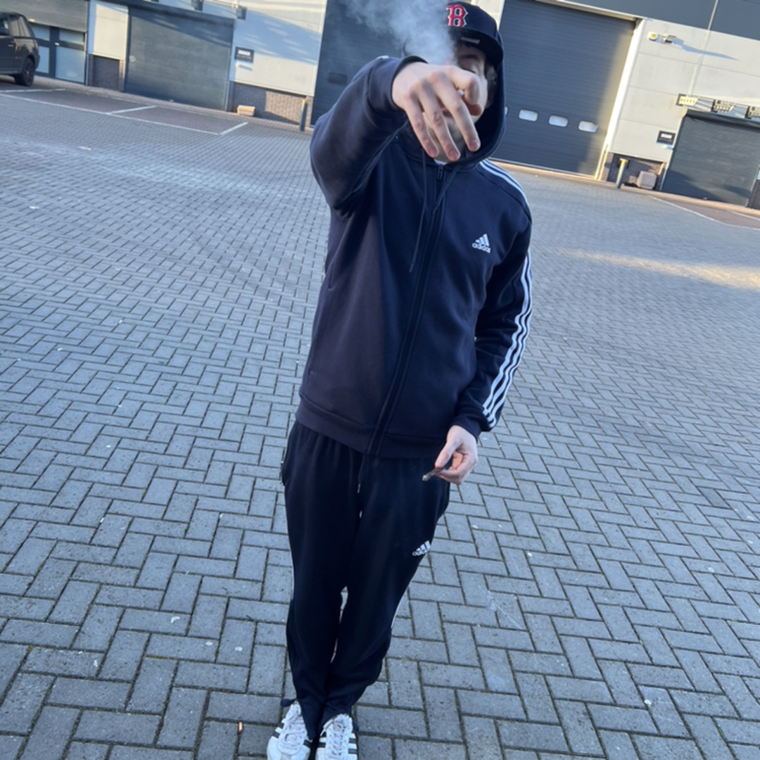 Stream Running by juju | Listen online for free on SoundCloud