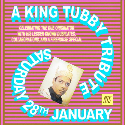 A King Tubby Tribute: One Aways - Dubplate Specials