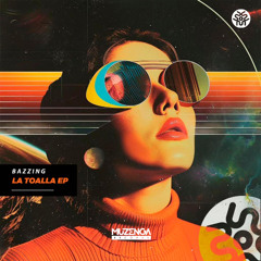 Bazzing - The Fire (Original Mix) | FREE DOWNLOAD