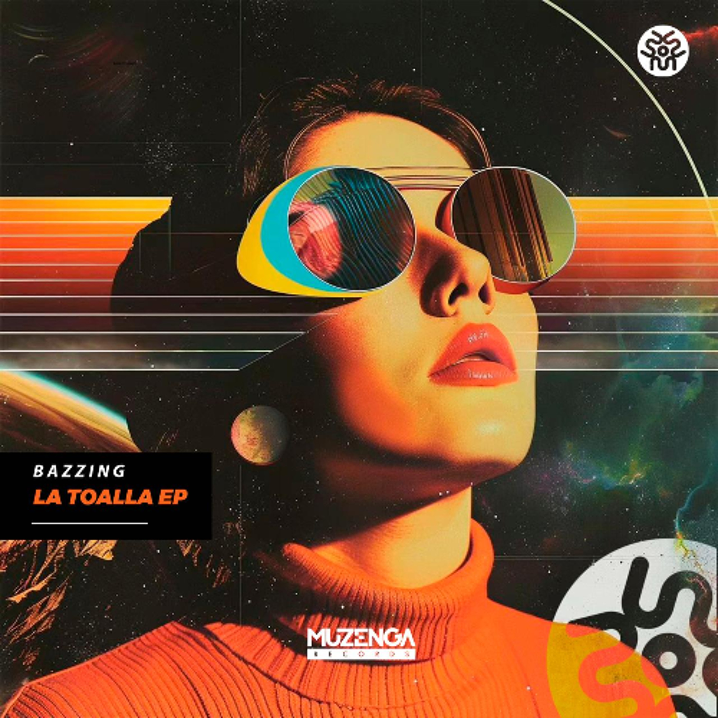 Bazzing - The Fire (Original Mix) | FREE DOWNLOAD episode artwork
