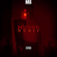 nasfrmdaeast - murda music