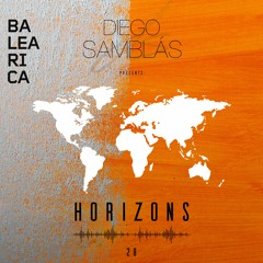 Horizons From The World 28 - @ Balearica Music (002)