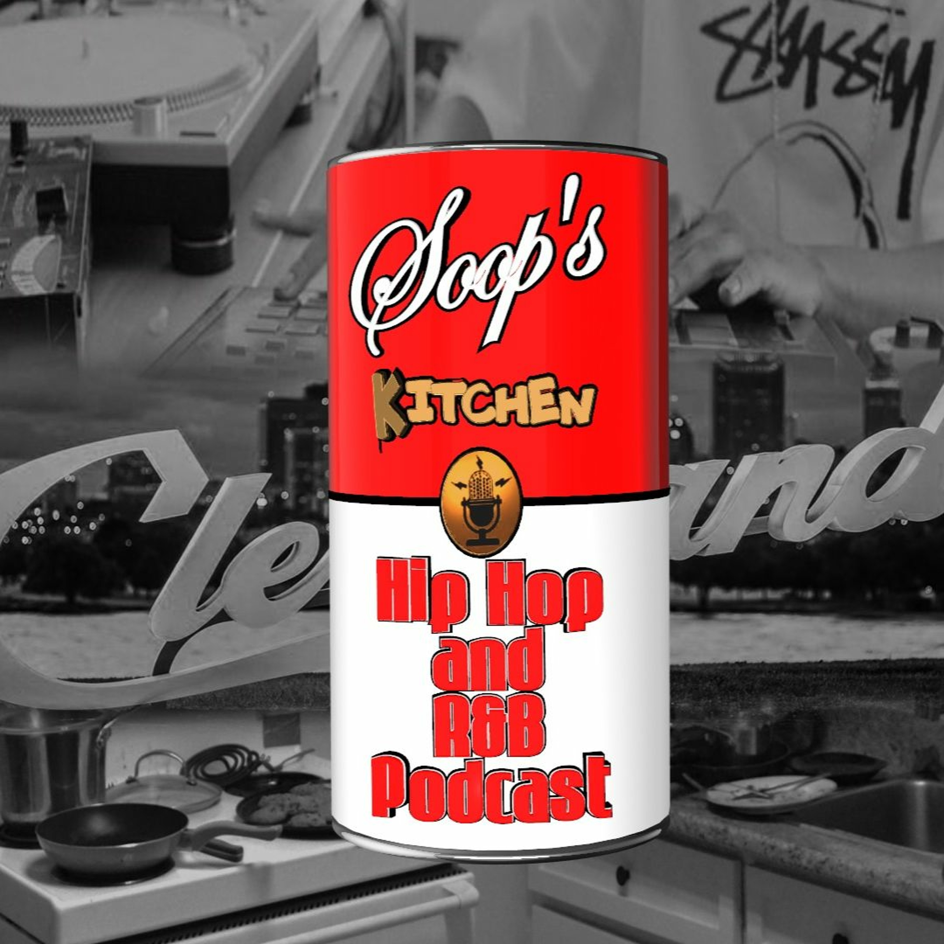 Soops Kitchen