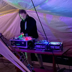 20250529 Live Modular @ Golden Age Festival 2025