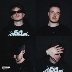 SILENT STARS (feat. BLAZIE)