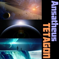 Ansatheus - "TETAGON" - Excerpt