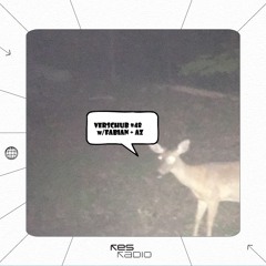 Verschub #48 w/ fabian + az