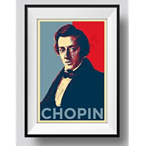 Frederic Chopin Op 69 No 2 Suekim Cover By Ngan Kha