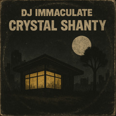 CRYSTAL SHANTY *** FOR SALE ***
