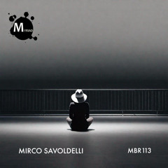 Mirco Savoldelli - Lonely Nights
