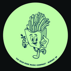 Premiere: The Dead Rose Music Company - Baby Please [Pomme Frite]