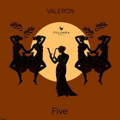 Valeron - Don Juan (Original Mix)