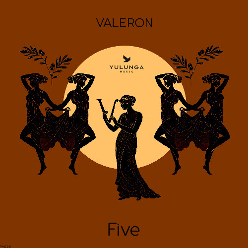 Valeron - Don Juan (Original Mix)