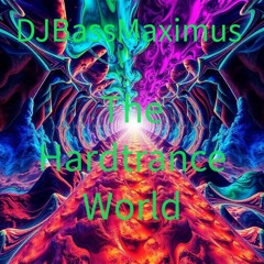 DJBassMaximus The Hardtrance World