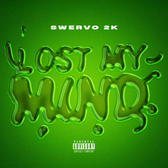 Lost My Mind! (lock x hvntxr)