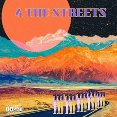 FOR THE STREETS FT LOWK3Y PROD DANE 2000