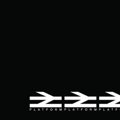 PREMIERE: #Platform - Rave Like No One's Watching [Platform rec]