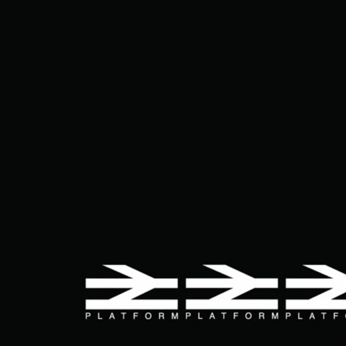 PREMIERE: #Platform - Rave Like No One's Watching [Platform rec]