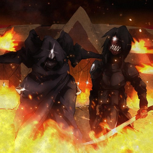 ANCIENT ASSASSINATION  ft.FACELESSS [𝔲𝔯𝔦𝔷𝔢𝔫]