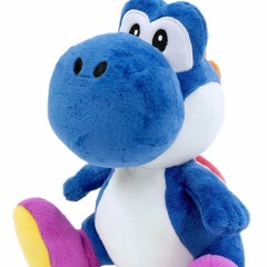 yoshi + prod me
