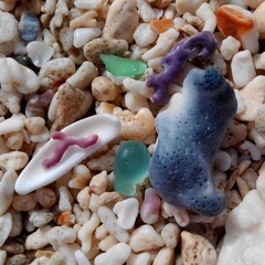 Sea Glass (2024)