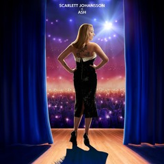Scarlett Johansson, Bono - I Still Haven't Found What I'm Looking For (For Sing 2) [Snipped]