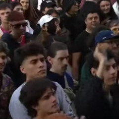 amaneci en el club (early 2022 inedito)