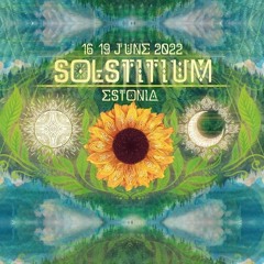 Solstitium festival 2022 [Tracklist]