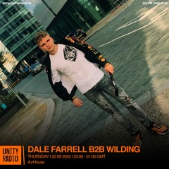 Dale Farrell B2B Wilding | #urHouse | 2022 09 22