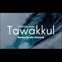 Tawakkul - Emotional Oriental Relaxing HipHop Type Beat