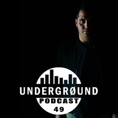 Undergrøund Suppørters Podcast #49 - HAZE-C