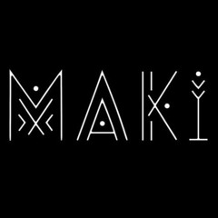MAKİ - Psywave