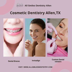 The Transformative Power of Cosmetic Dentistry
