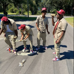 SWIFT JITT X RUE X DOODA X J5 - STILL TRAPPIN