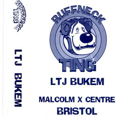 LTJ Bukem @ Ruffneck Ting - 1994