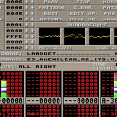 "La Bodet" - ProTracker 2 Jungle